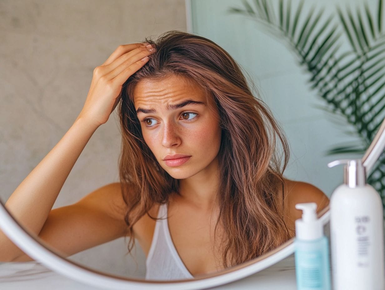 How Do Exosomes and Target Cool CO2 Therapy Work for Hair Regeneration?