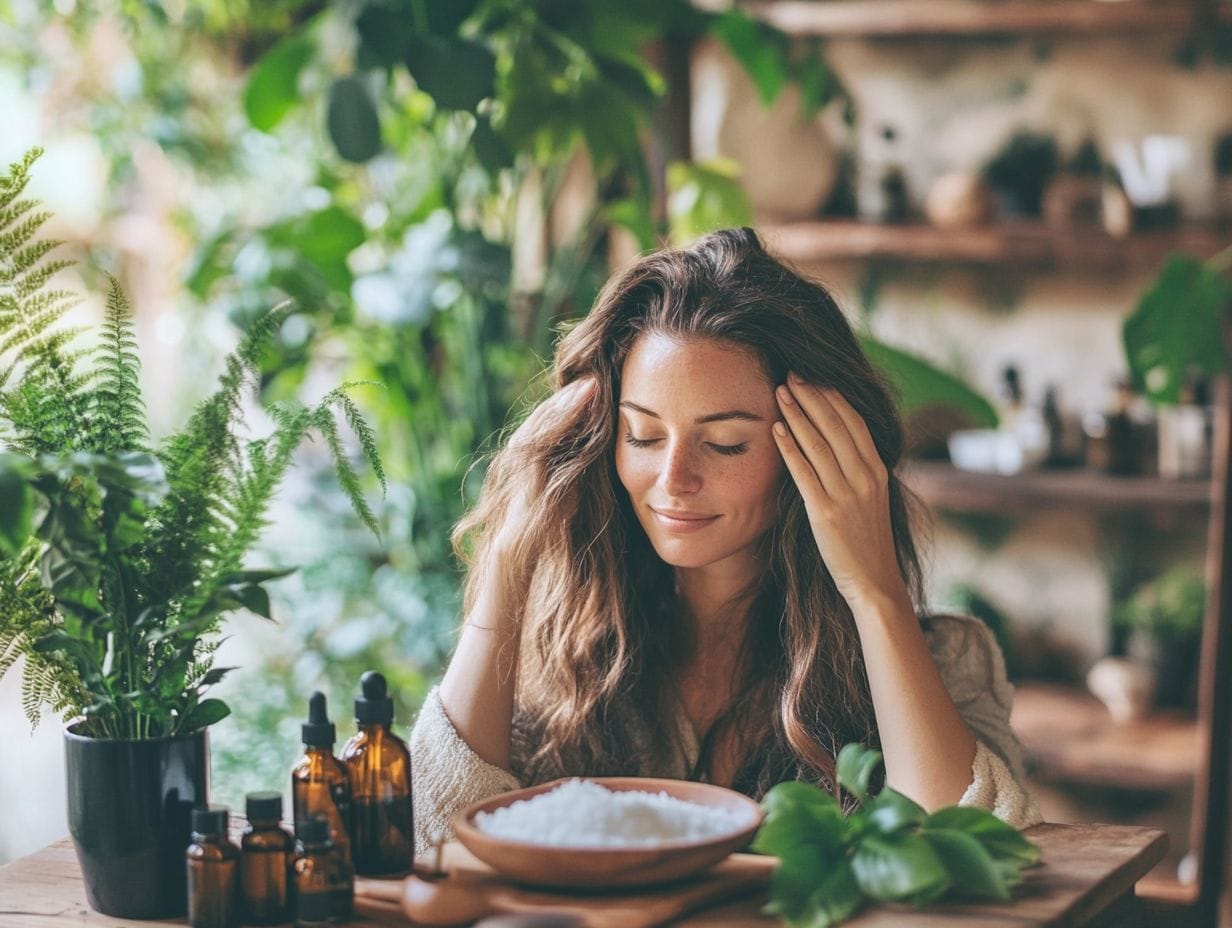 1. Exosomes: The Latest Breakthrough in Hair Loss Treatment