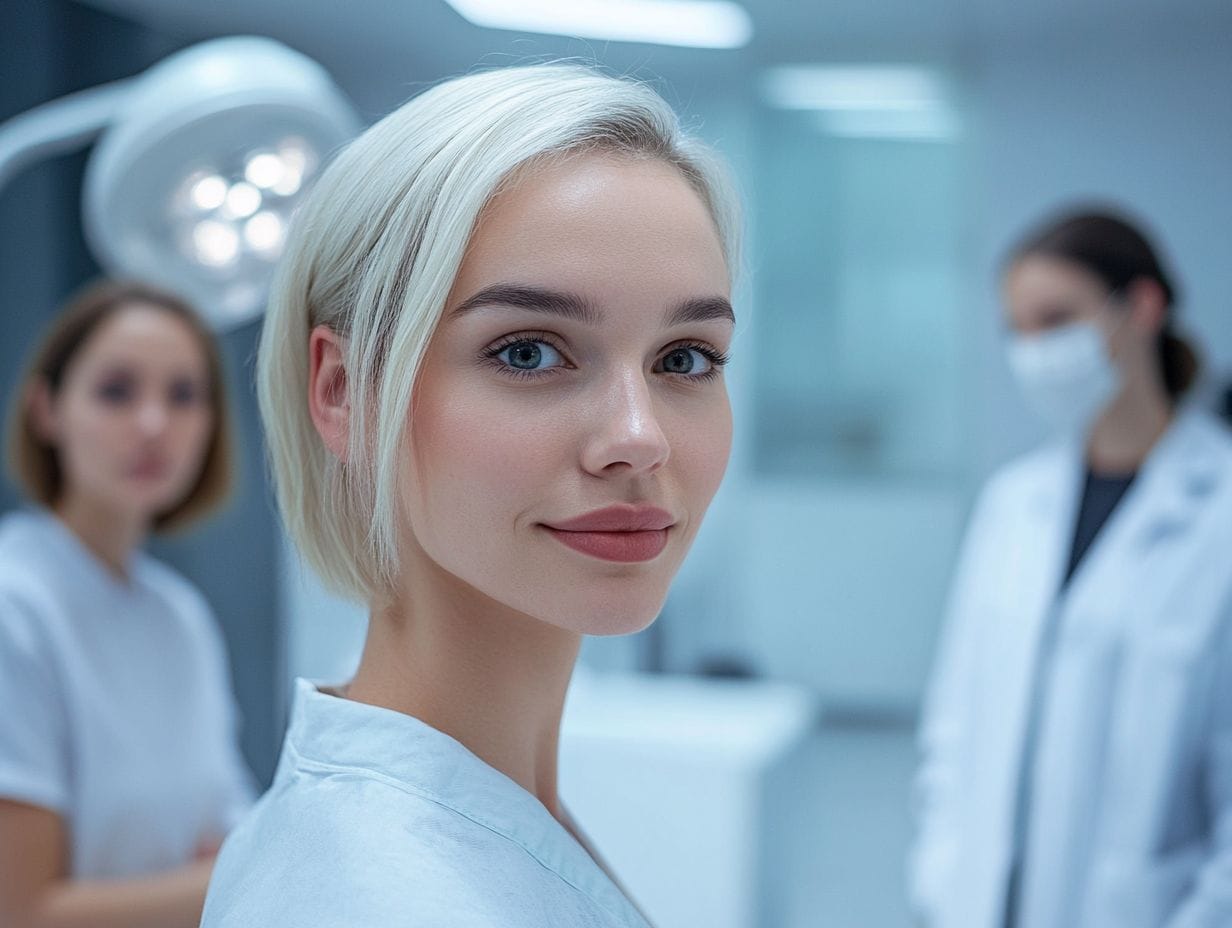 Overview of Female Hair Loss