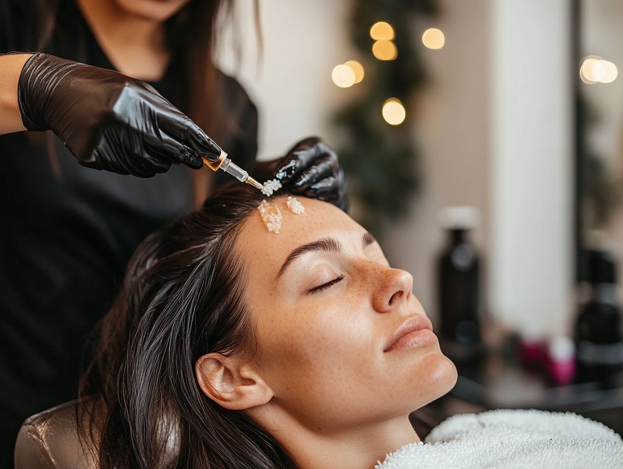 The Need for Hair Restoration Services for Women