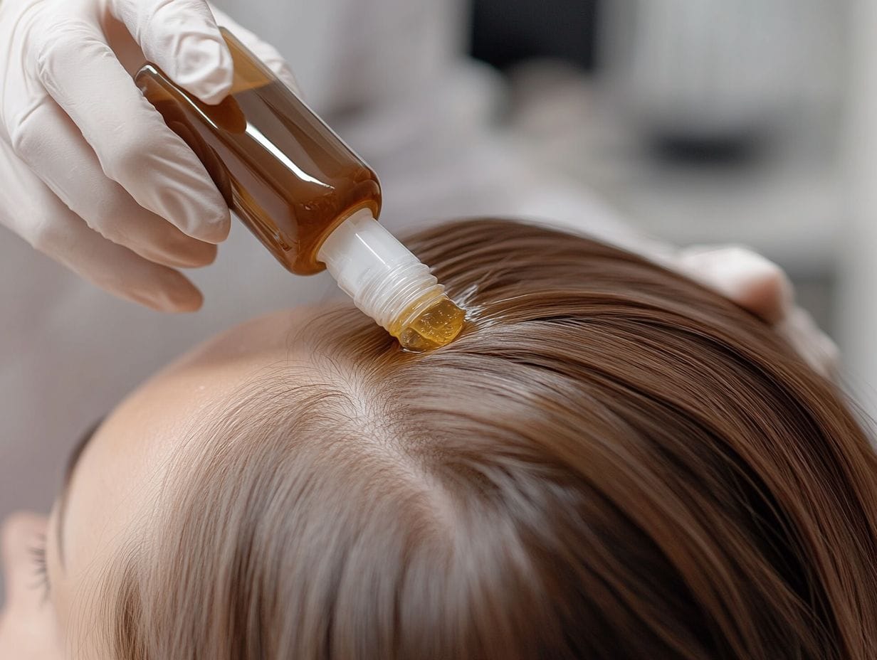 Understanding Hair Loss in Women