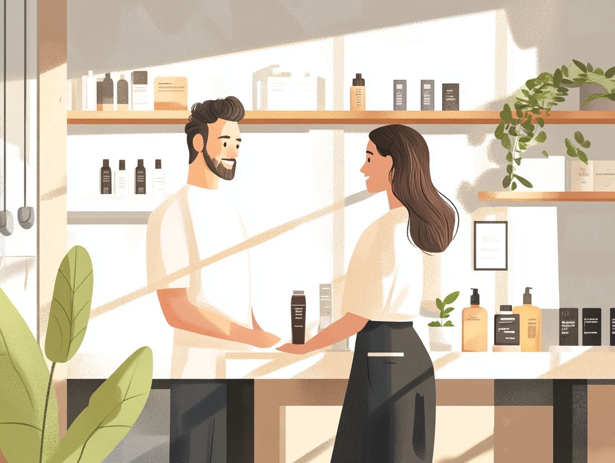 What is Hair Revive Clinic?