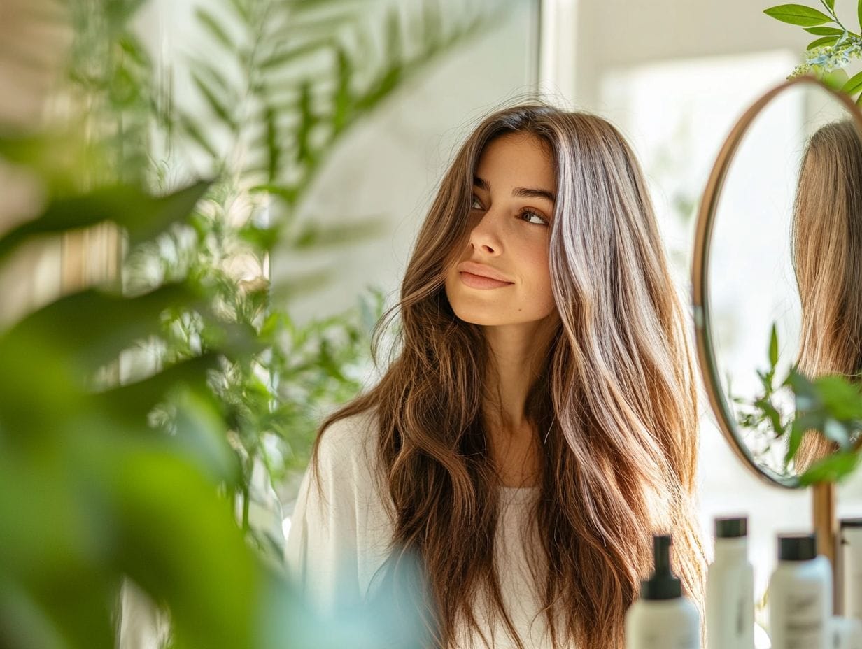 Understanding Hair Loss and Thinning in Women