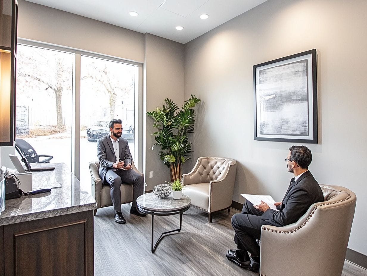 Benefits of Non-Surgical Treatments