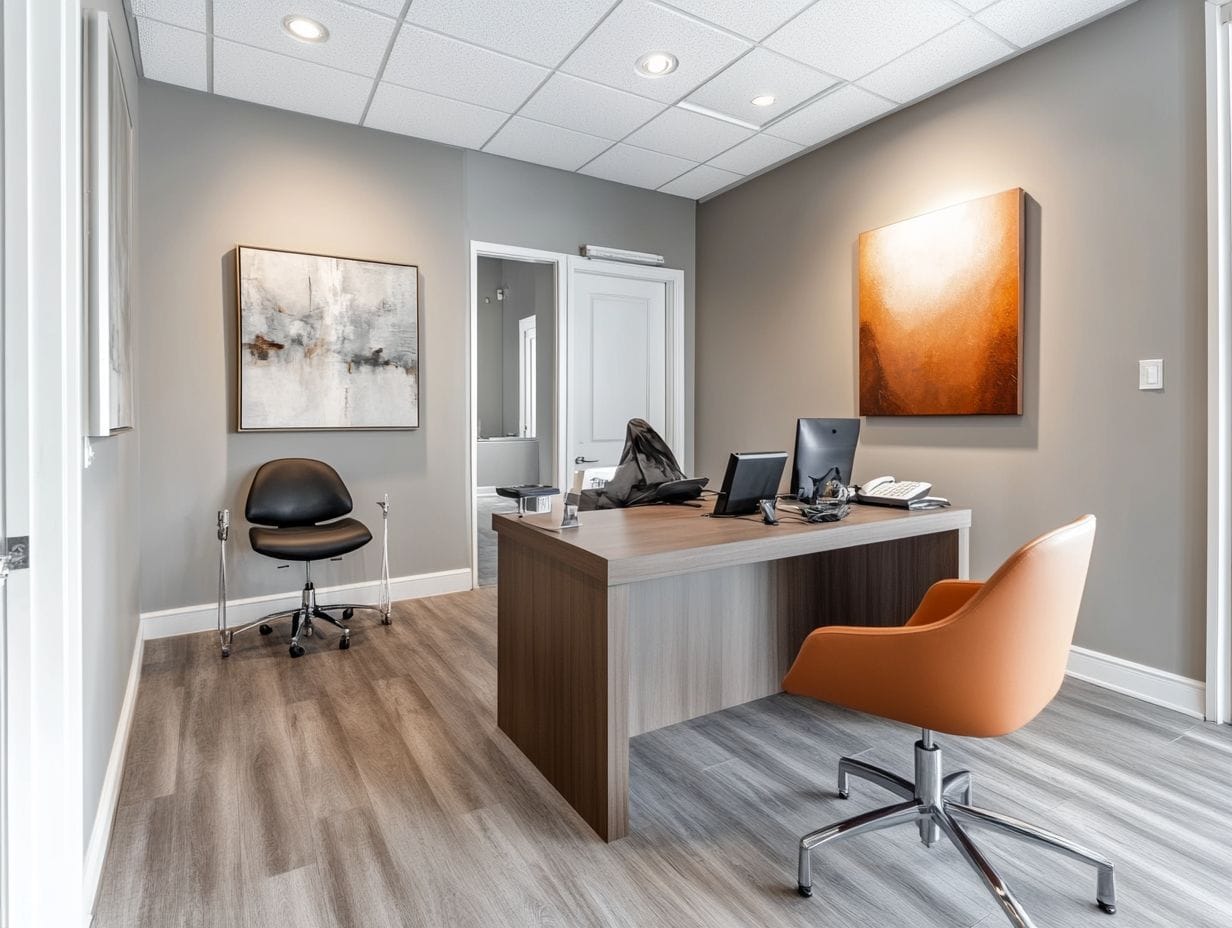 Choosing the Right Provider