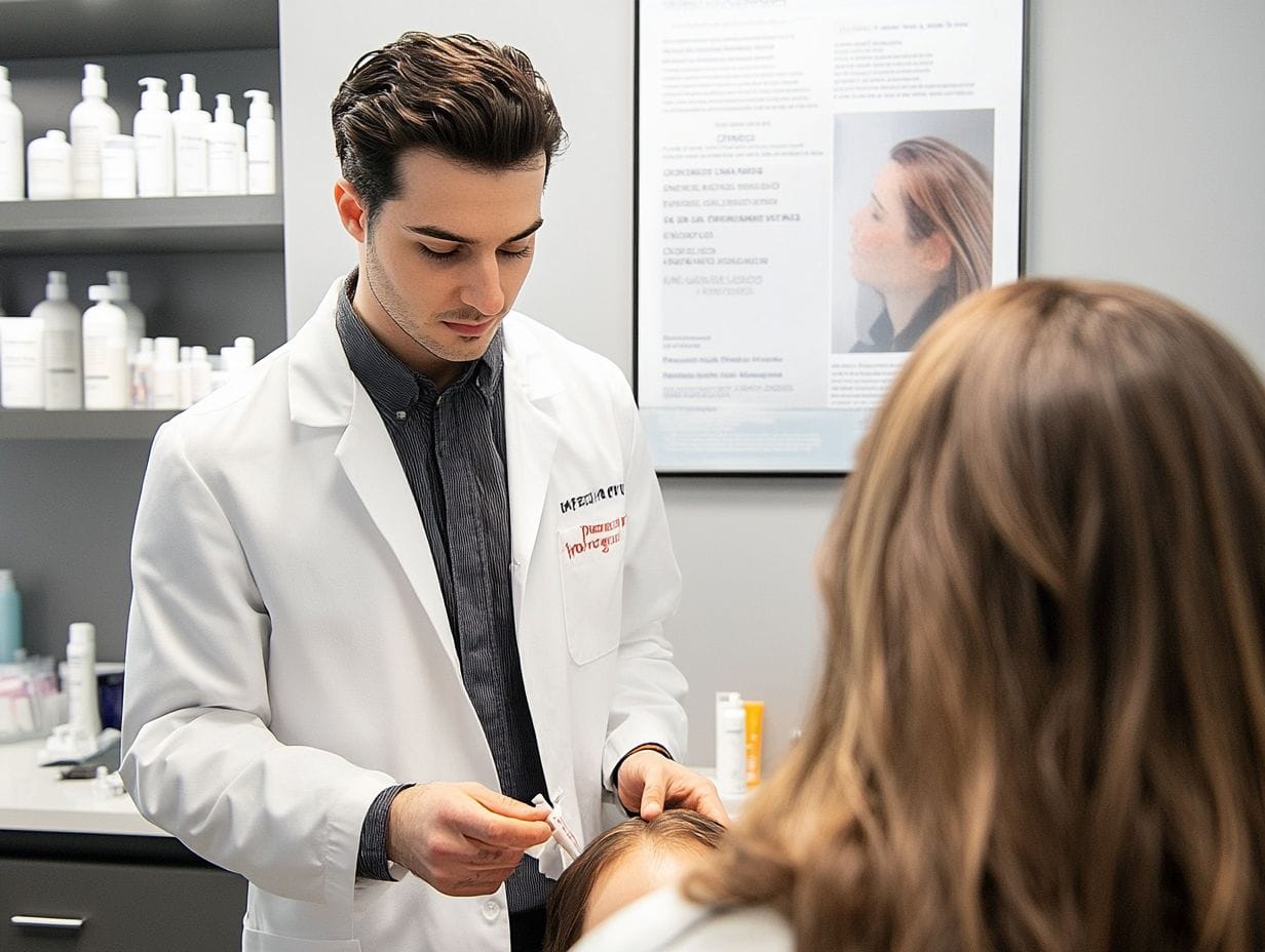 What Sets Hair Revive Clinic Apart?