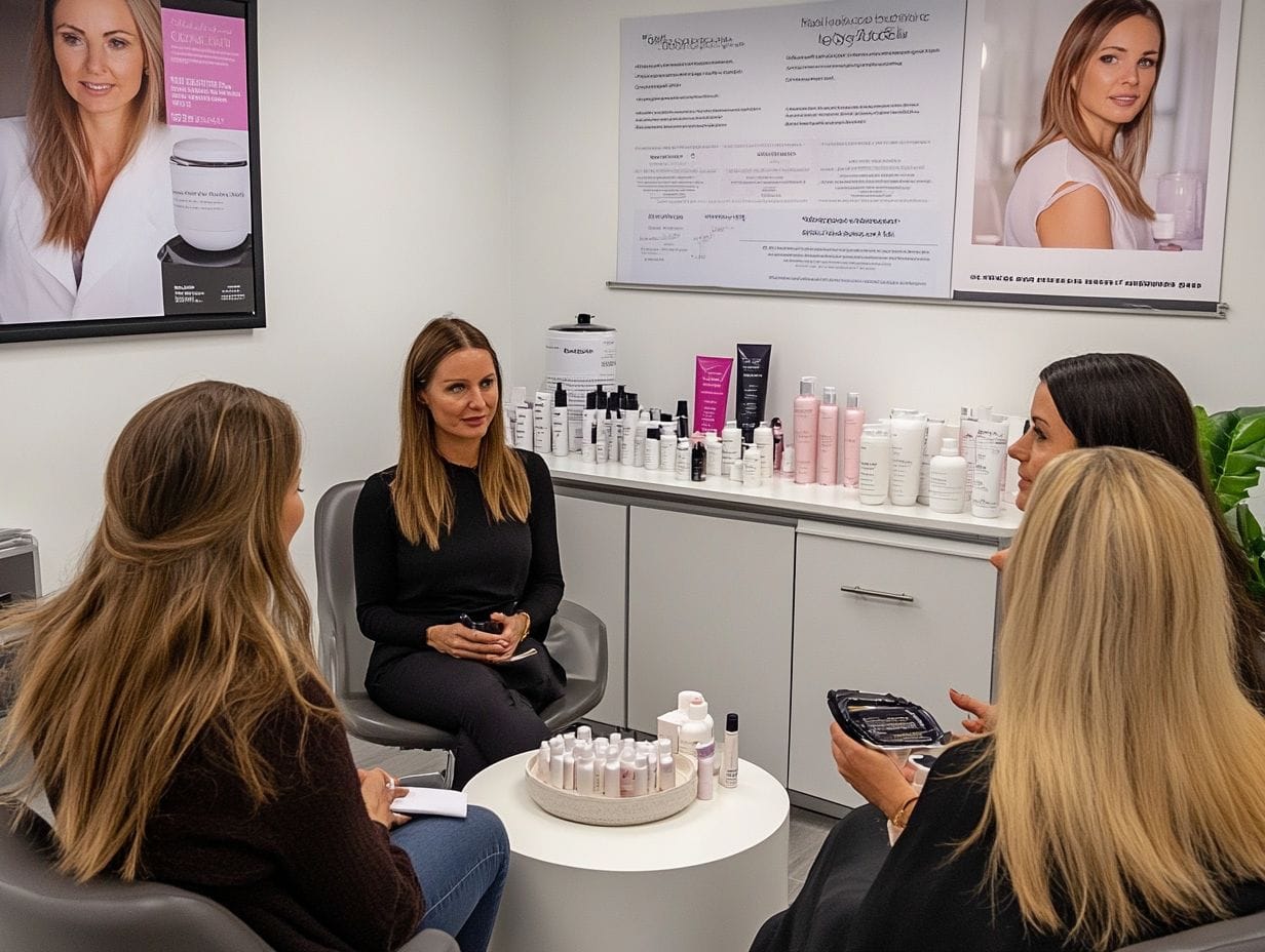 1. Understanding Female Alopecia