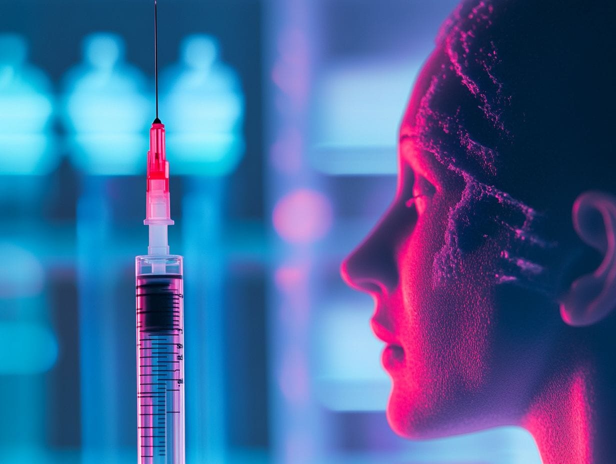 Effectiveness and Safety of Both Treatments