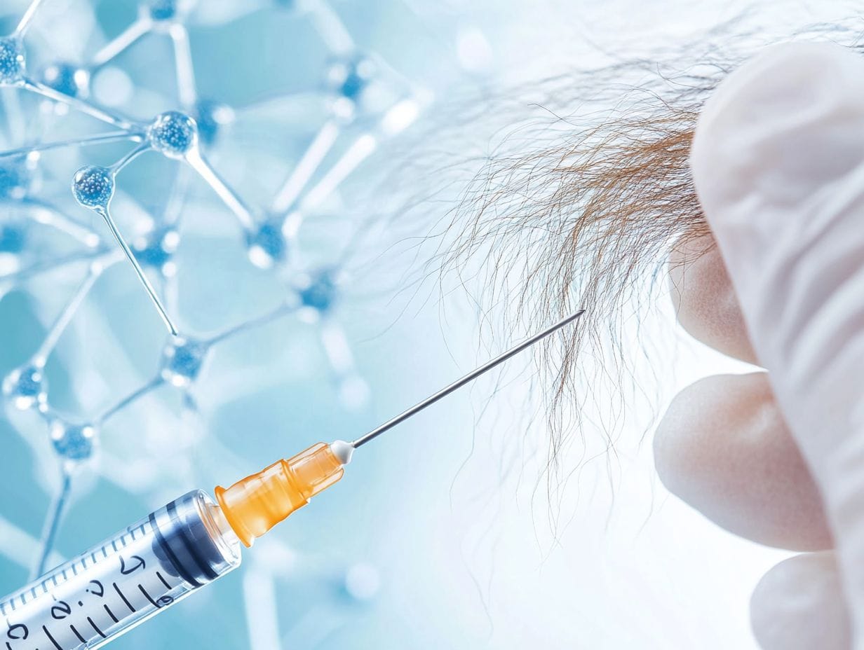 Understanding Hair Loss