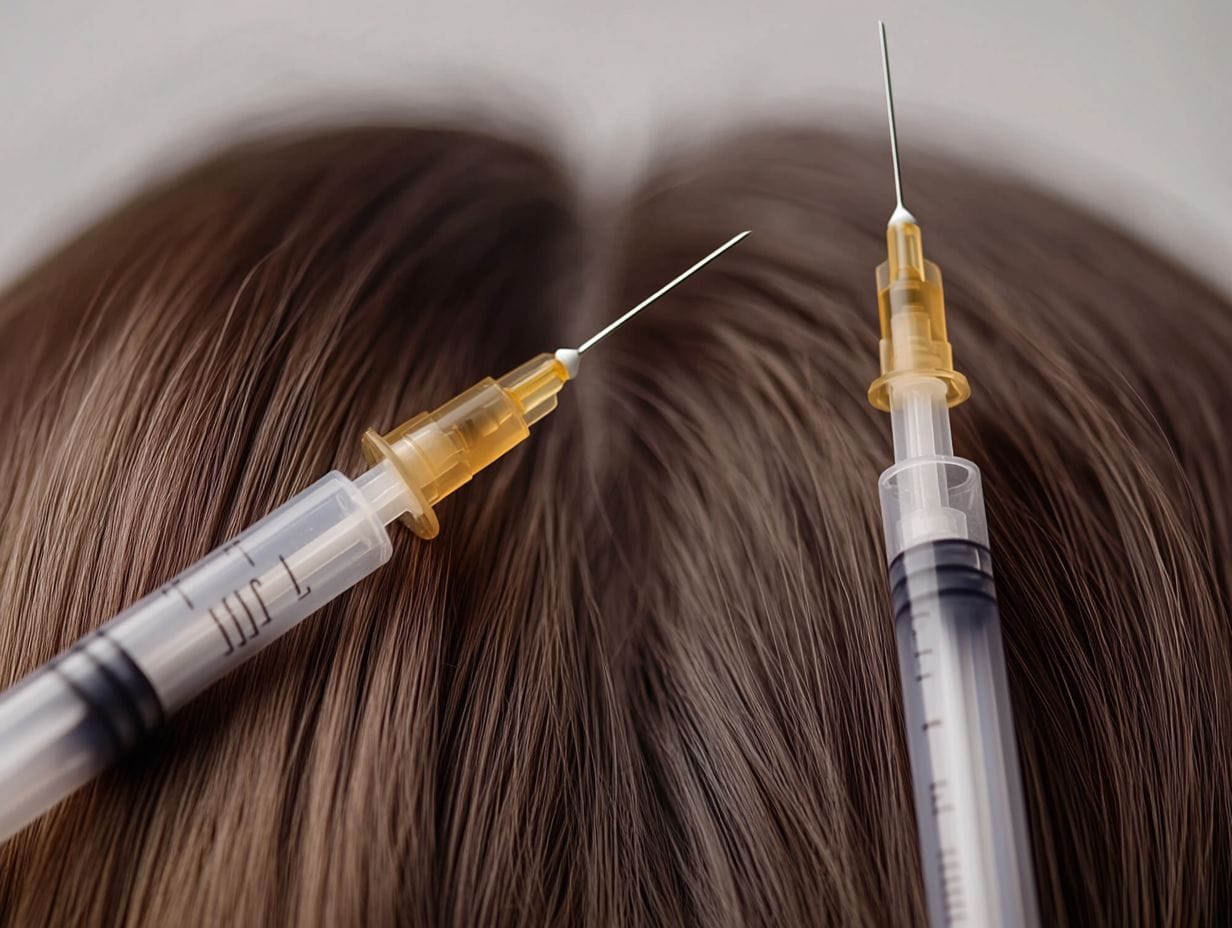 Cost Comparison of Exosome Therapy and PRP