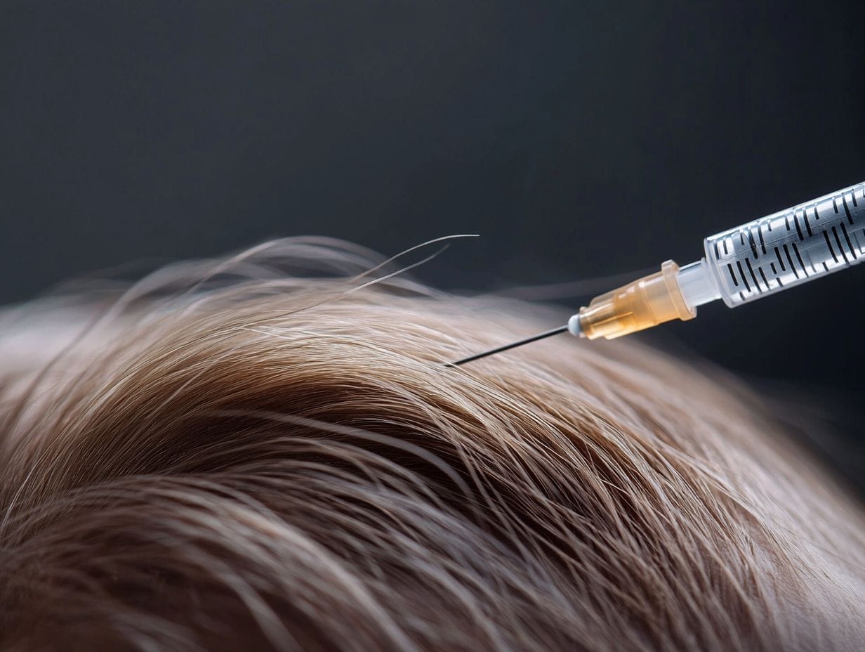 The Problem of Hair Loss