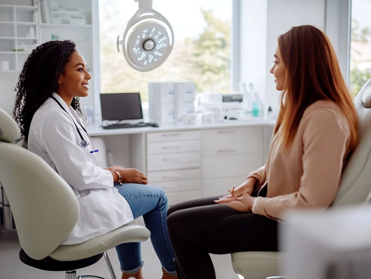 Medications, Treatments, and Procedures