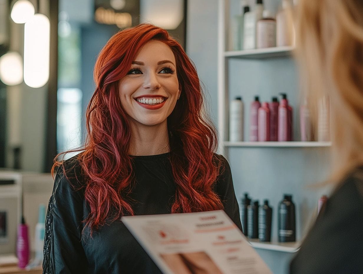 Non-Surgical Hair Restoration Options for Women