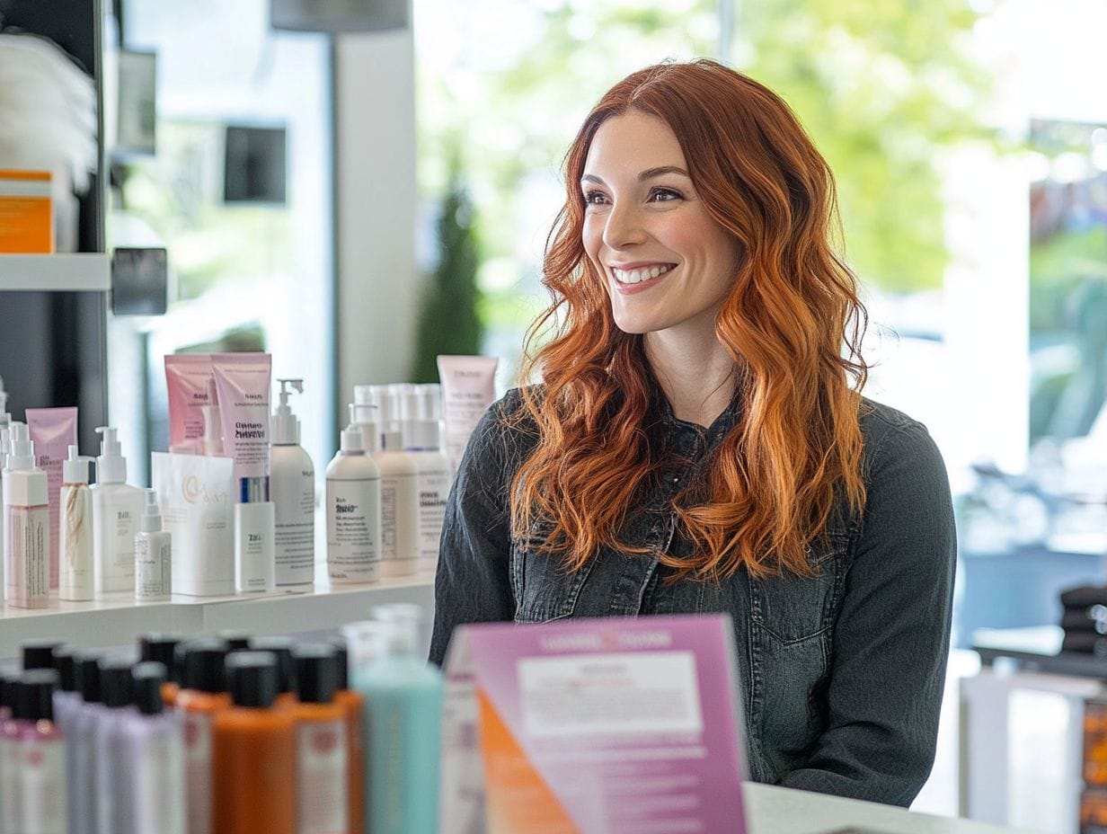 4. Potential Side Effects