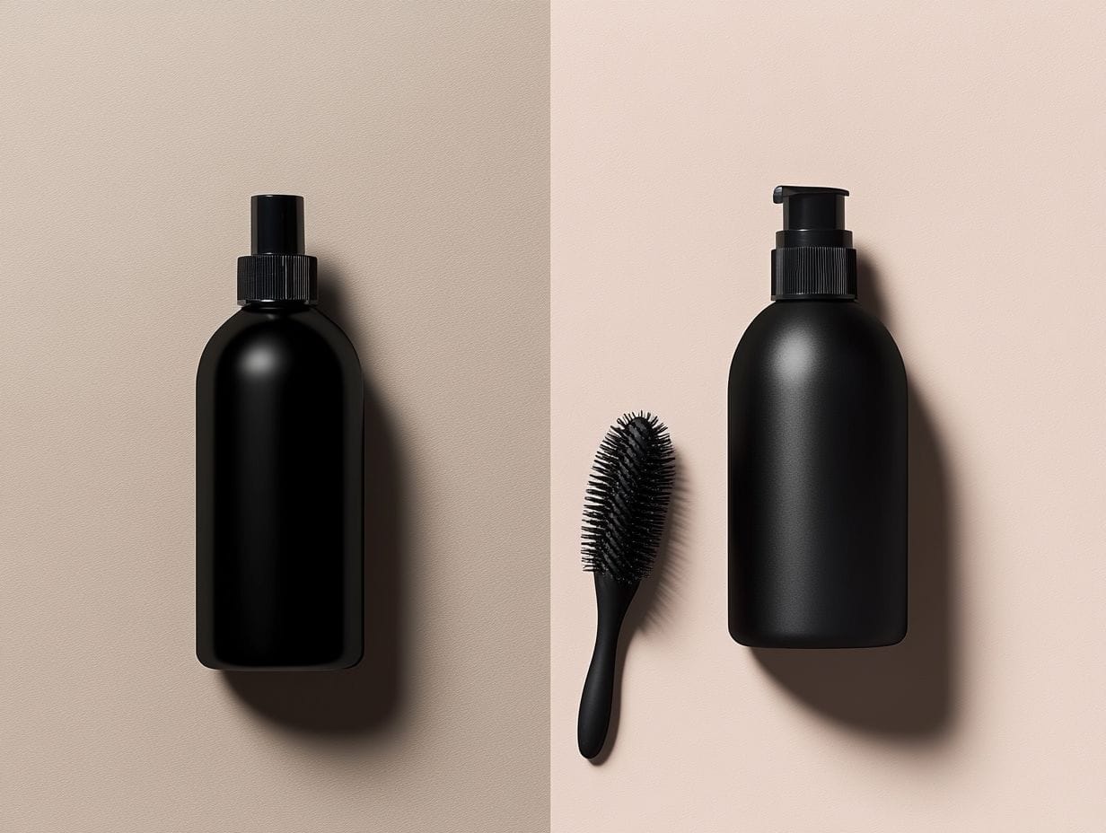 Understanding Hair Thinning and Hair Loss