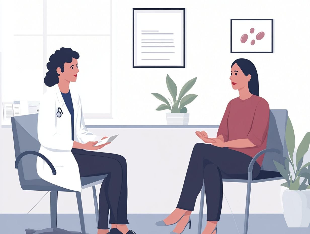 Hair Growth Specialists for Women Near Wolverhampton