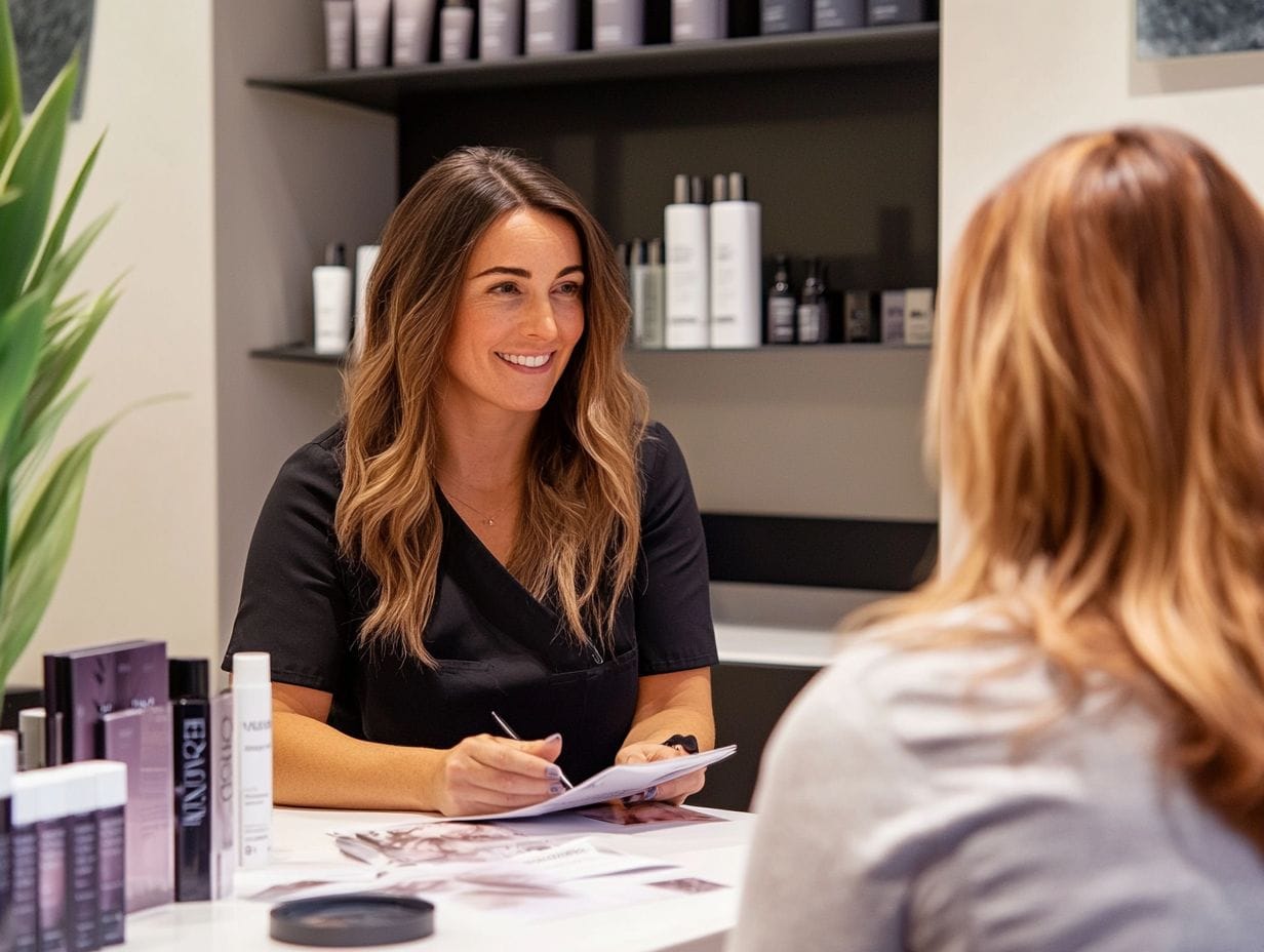 About Hair Revive Clinic