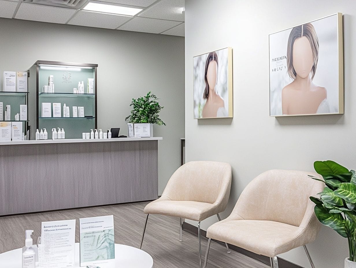 4. Experienced and Compassionate Team