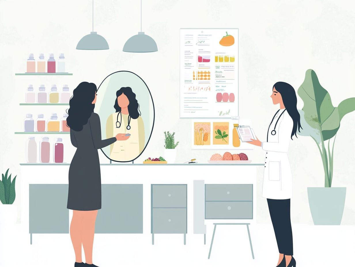 3. Experienced and Caring Staff