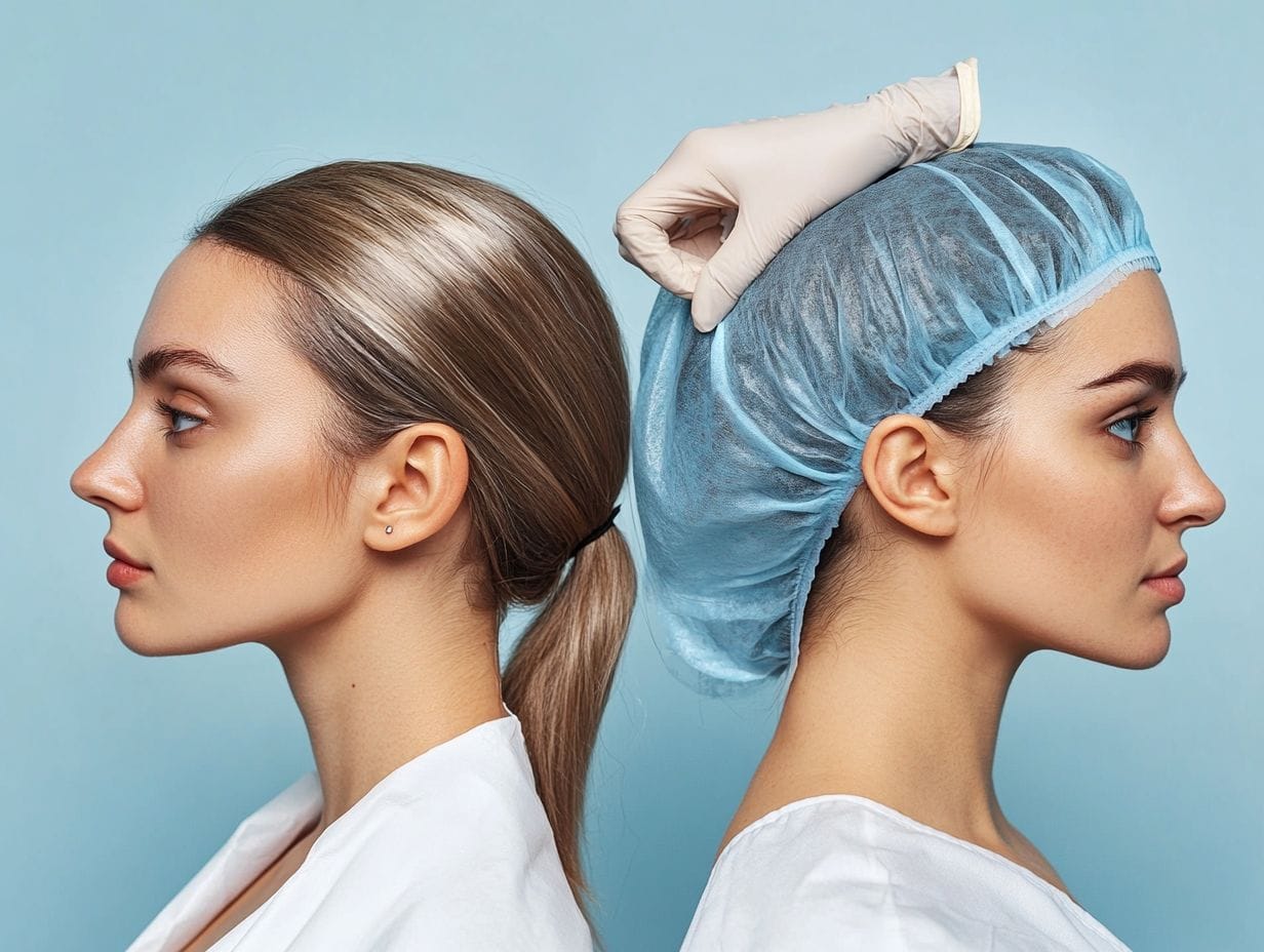 Making the Best Choice for You