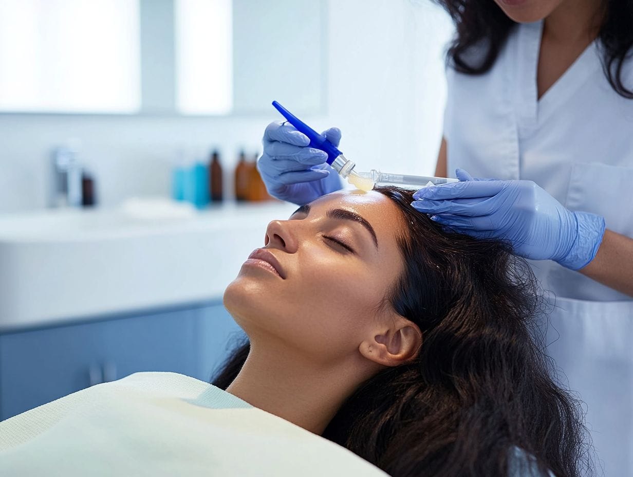 Medications and Procedures