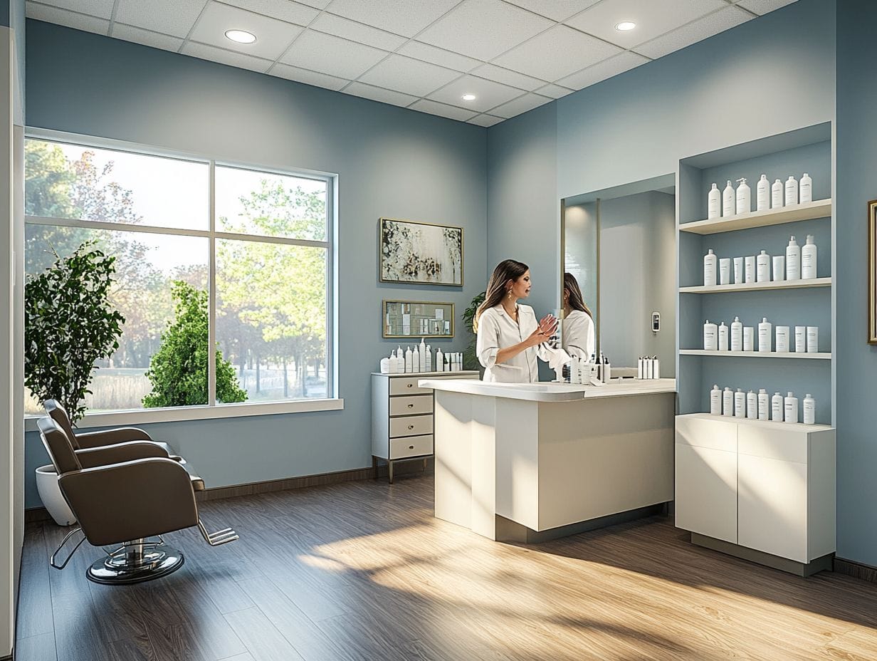 How Does Exosome Therapy Help with Hair Loss Due to Dieting?