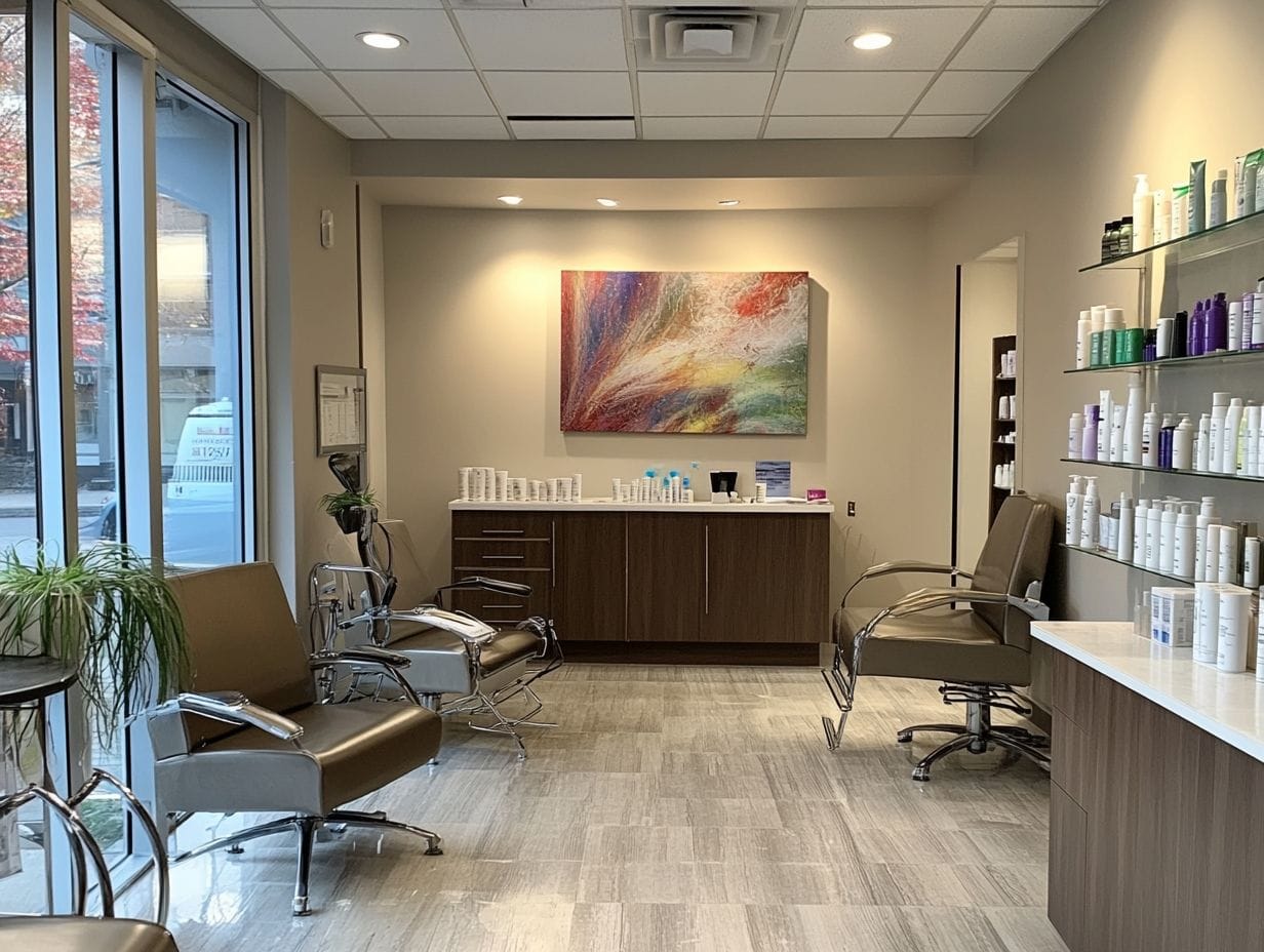 How Does Hair Revive Clinic Create Customised Treatment Plans for Each Patient?