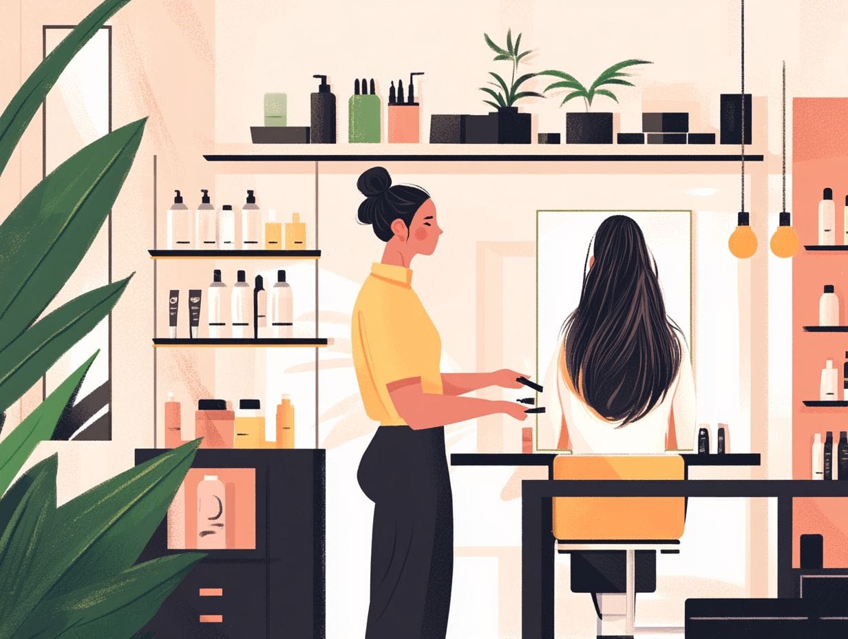 About Hair Revive Clinic