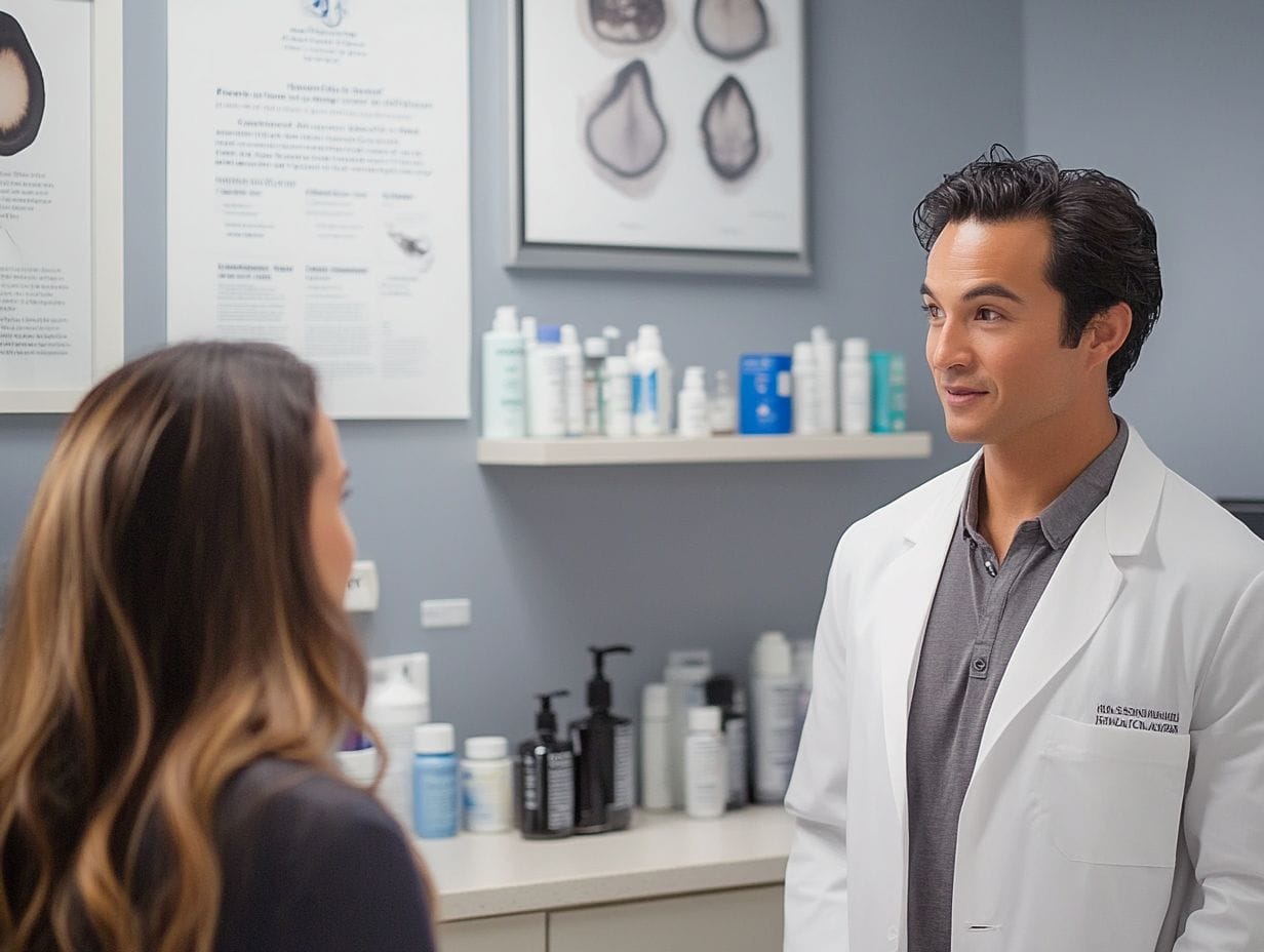 What Sets Hair Revive Clinic Apart from Other Hair Restoration Centres?