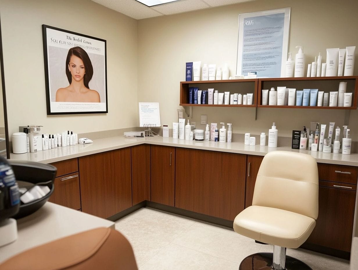 What Are the Non-Surgical Solutions Offered at Hair Revive Clinic?