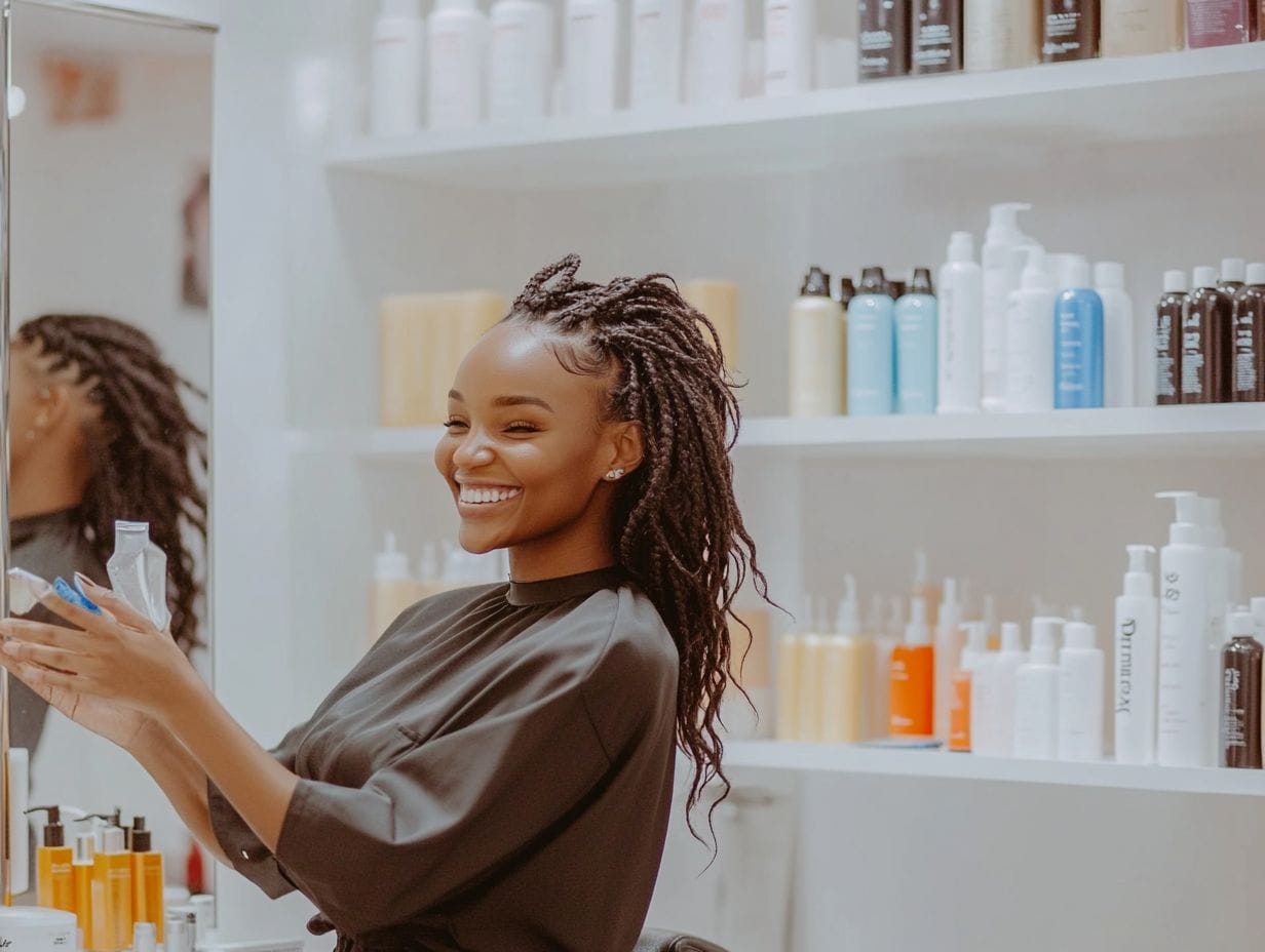 How Can Women Prevent Hair Loss from Weight Loss?