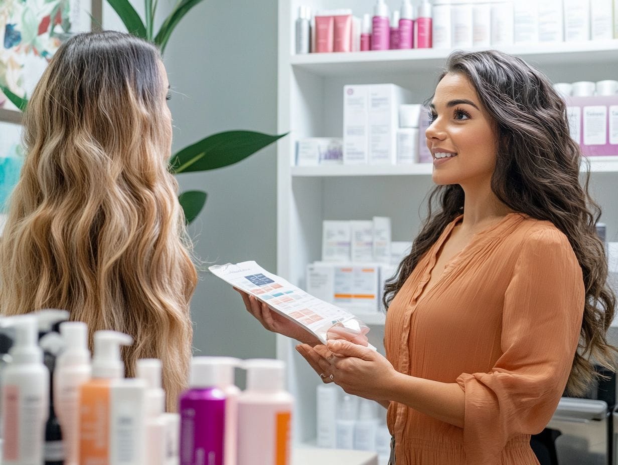 About Hair Revive Clinic