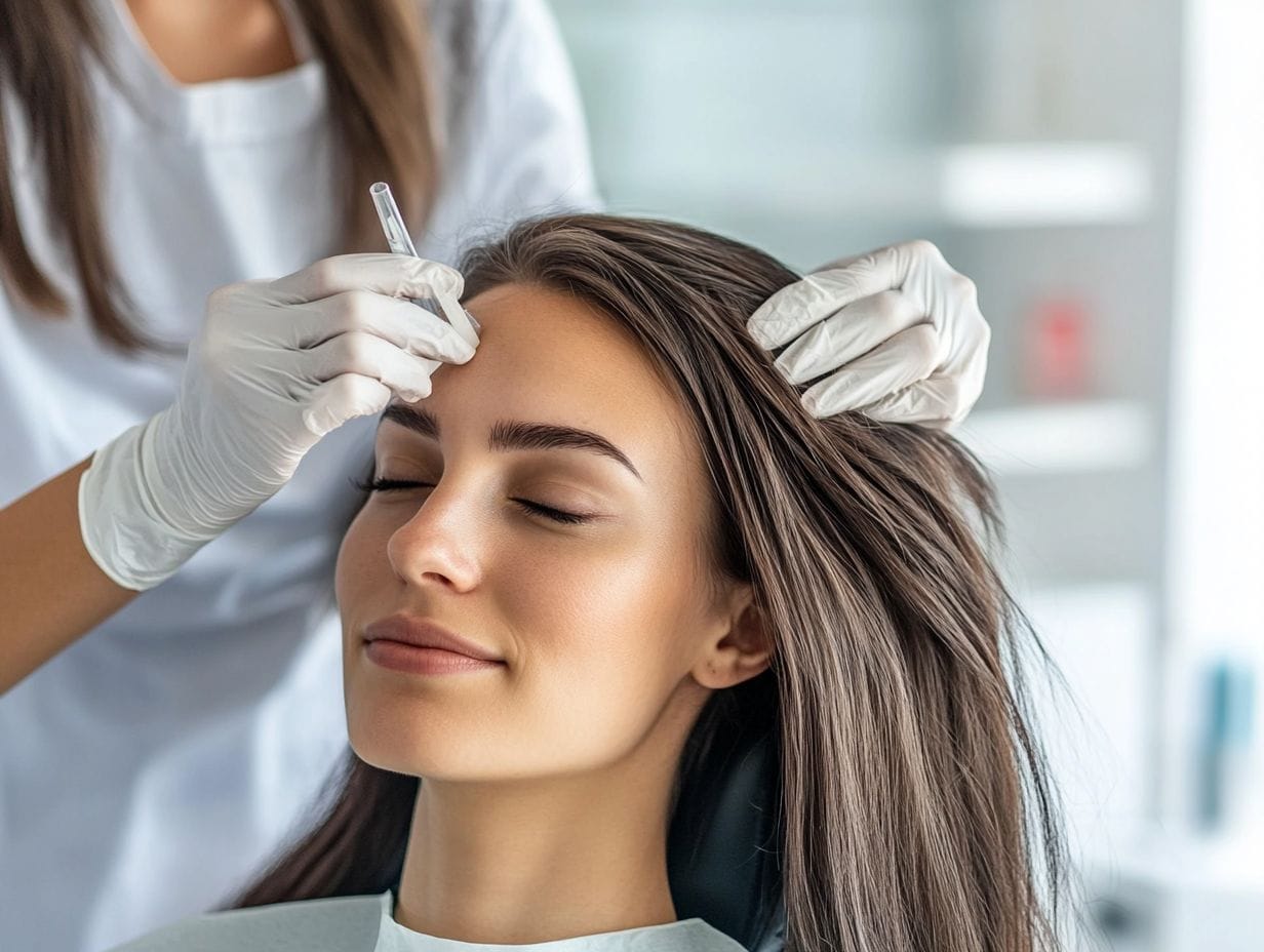 What are the Social Stigmas Surrounding Hair Loss in Women?