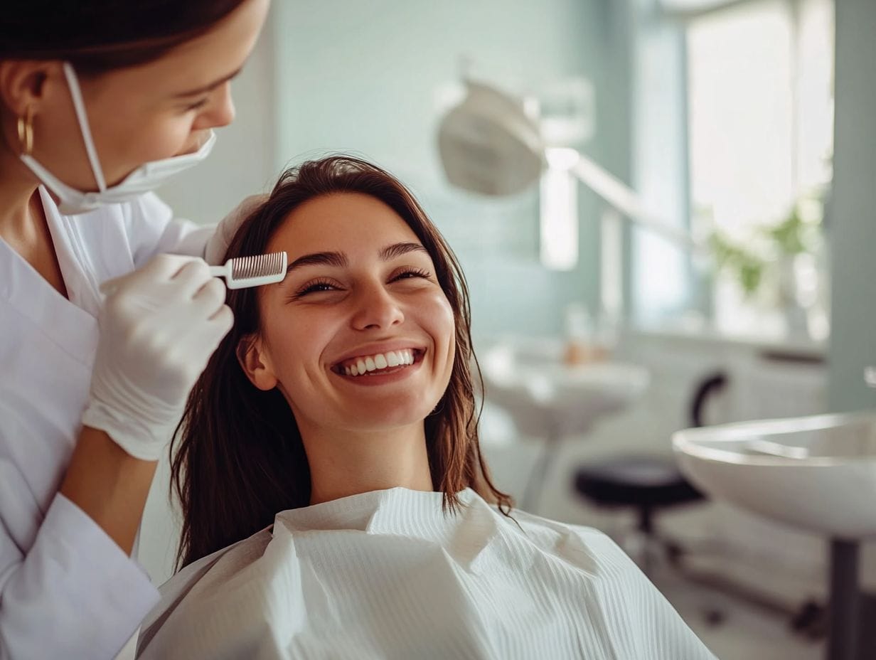 What are the Most Common Chronic Illnesses that Cause Hair Loss in Women?