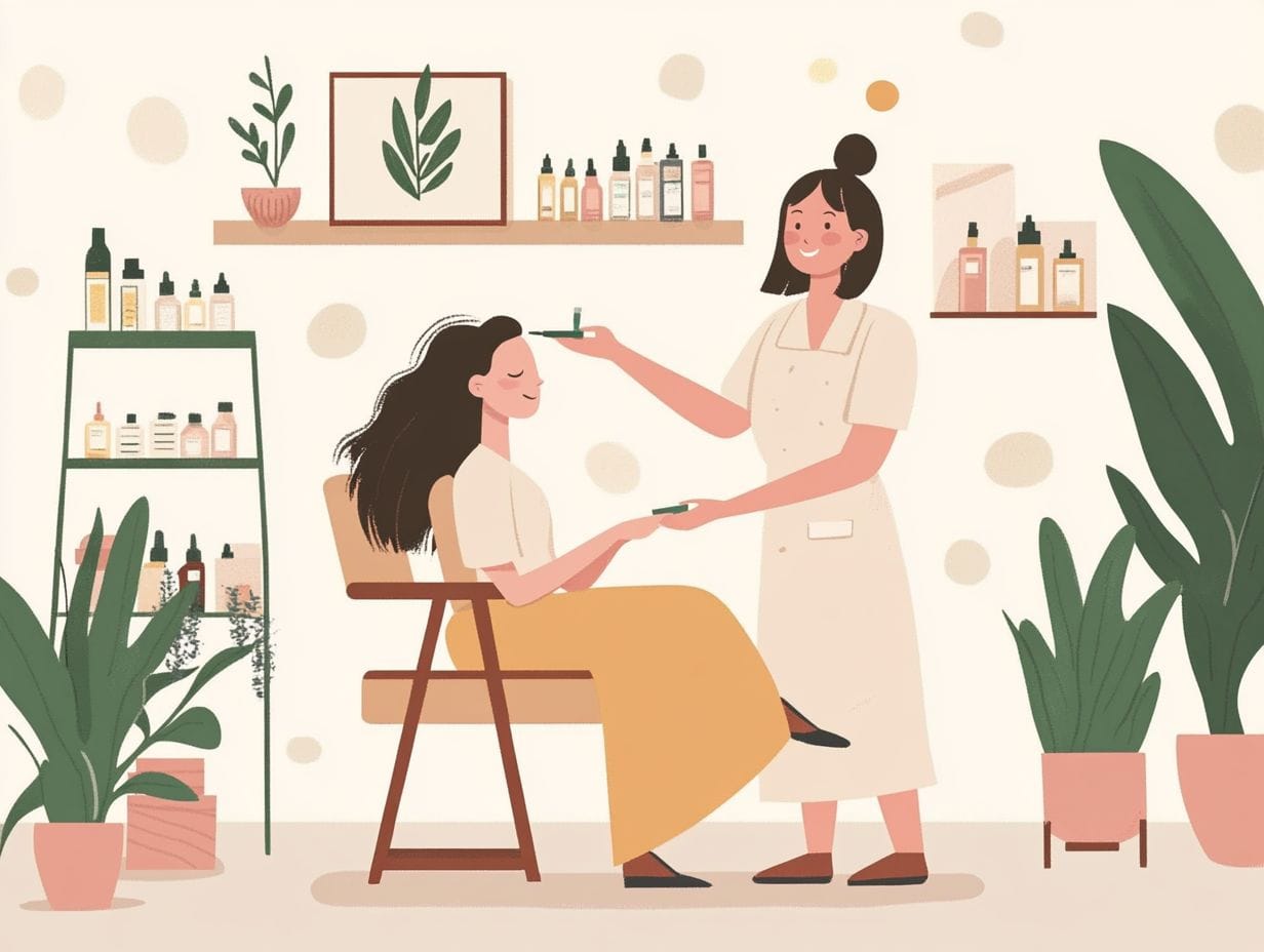 What Services Does Hair Revive Clinic Offer?