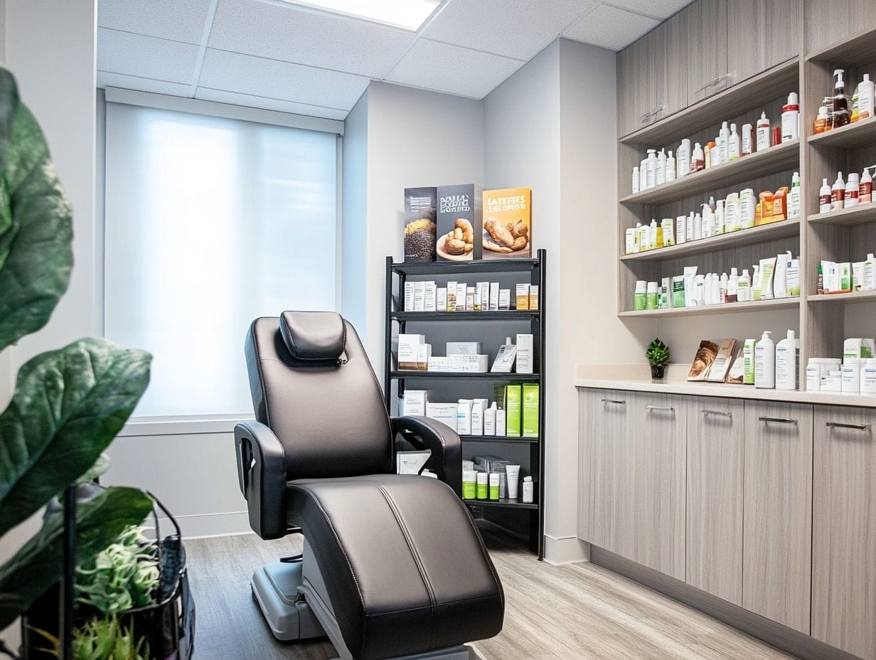 What are the Causes of Hair Loss?