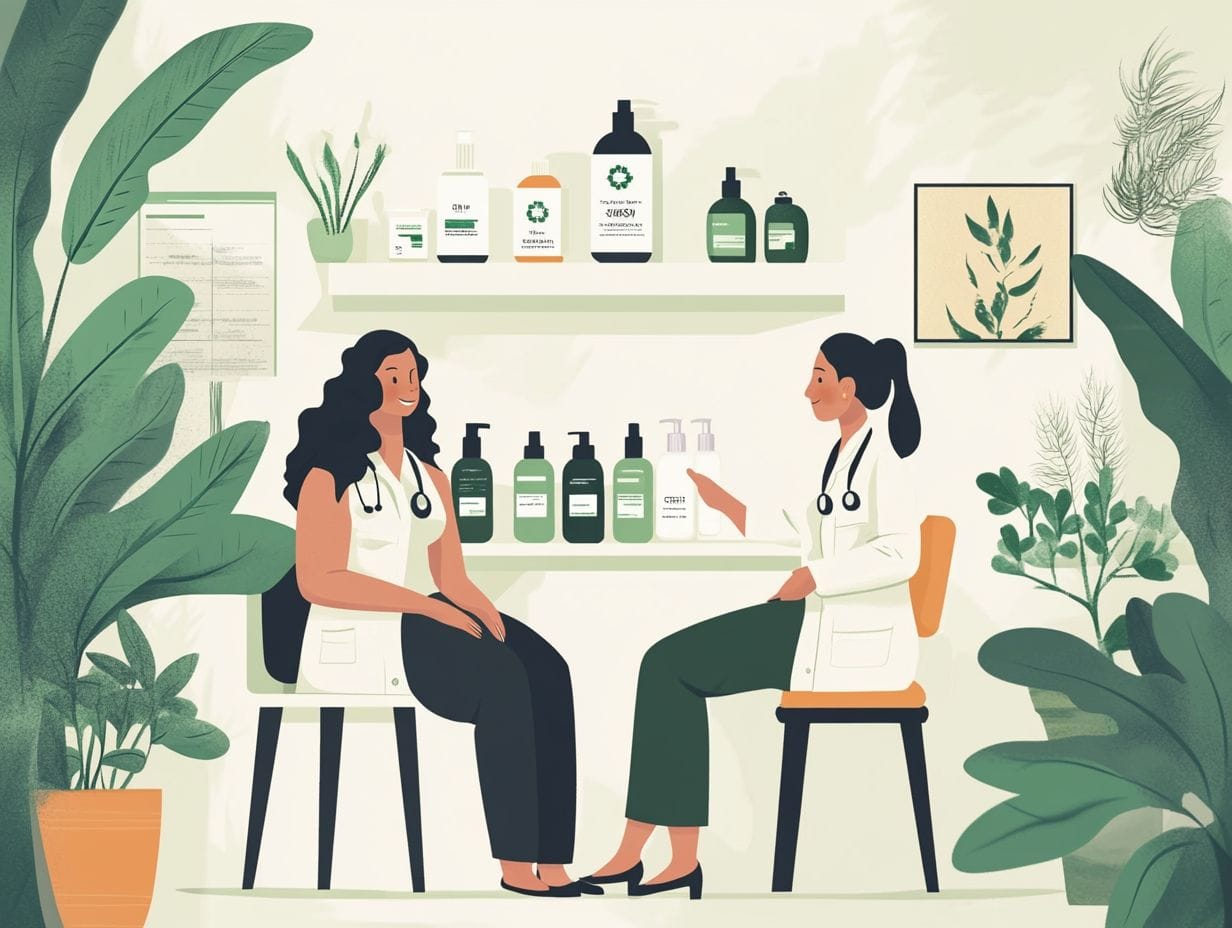 About Hair Revive Clinic