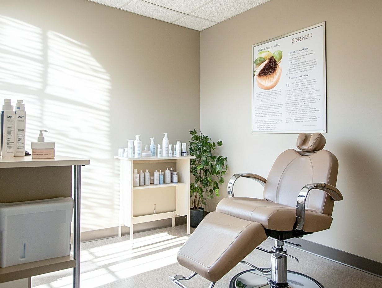 Other Nutritional Supplements and Treatments