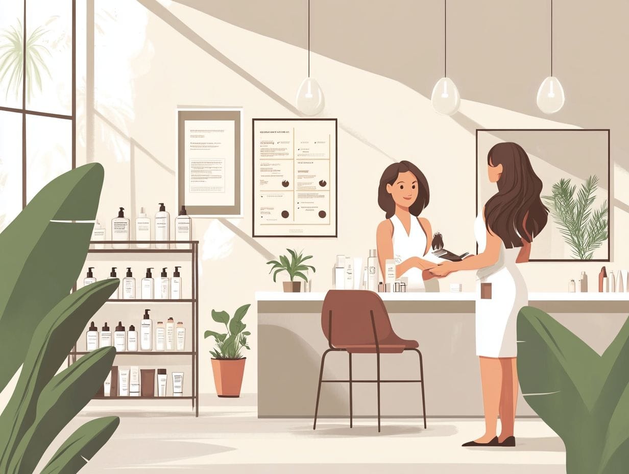 The Science behind Hair Revive Clinic's Treatment Approach