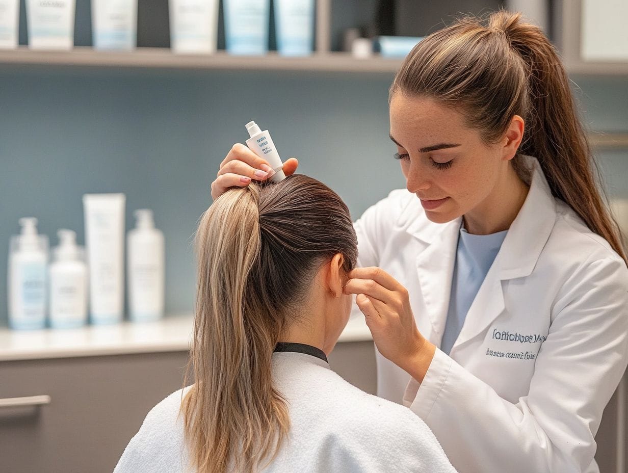 About Hair Revive Clinic