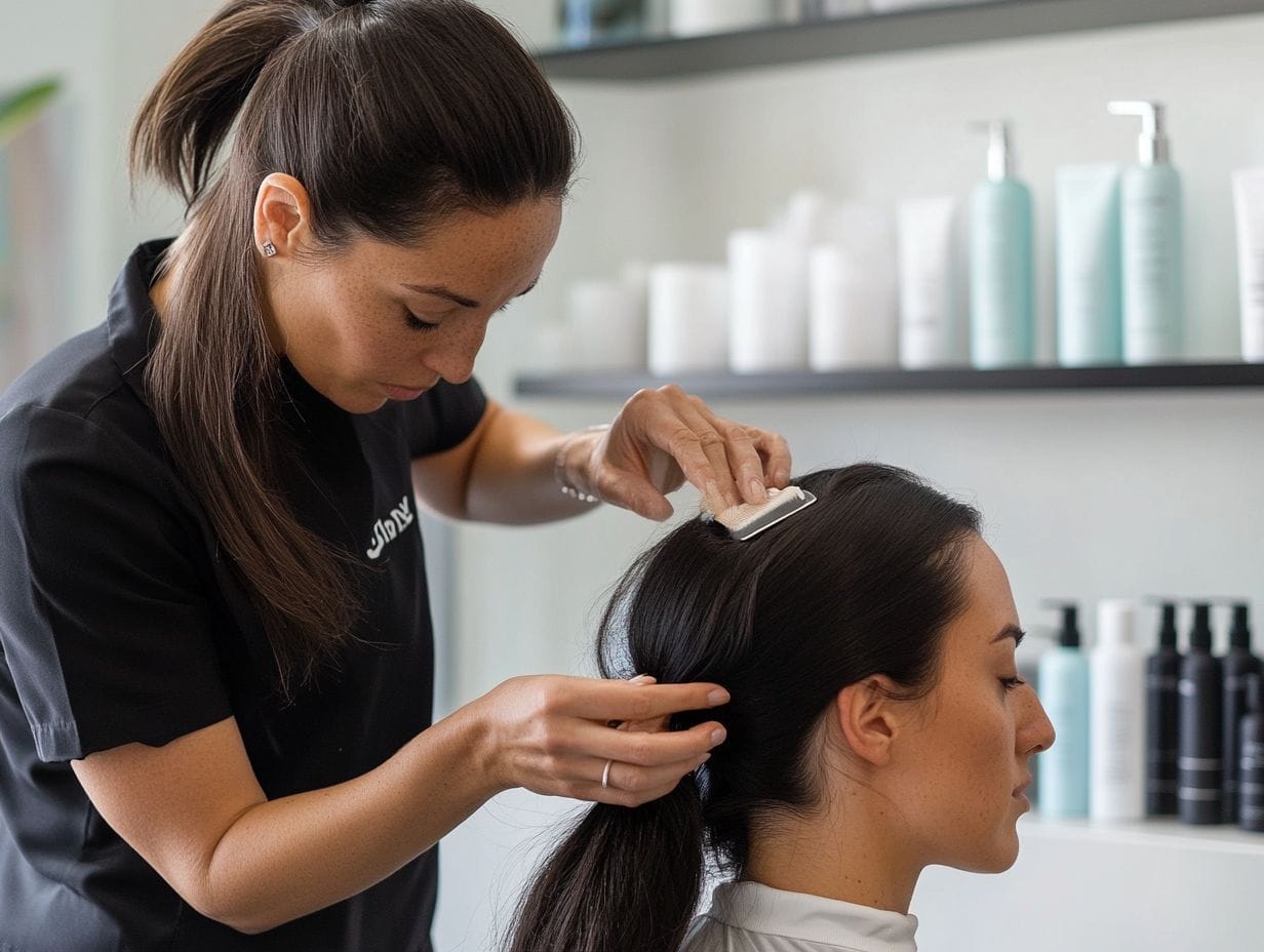 3. Other non-surgical treatments