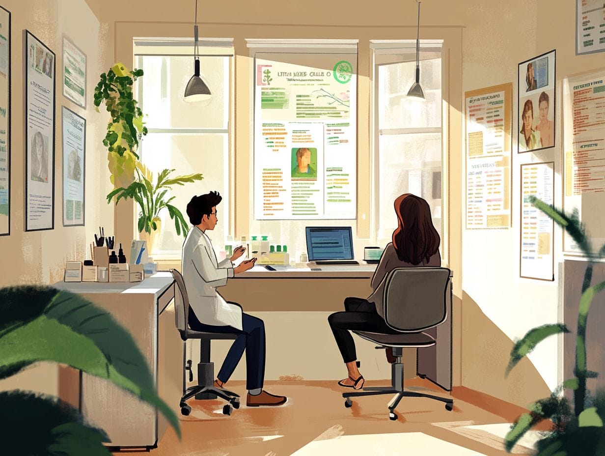 About Hair Revive Clinic