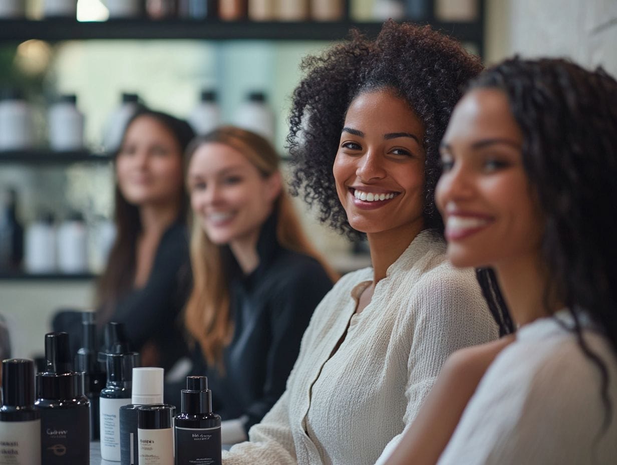 How Can Exosome Therapy Help Combat Hereditary Hair Loss?