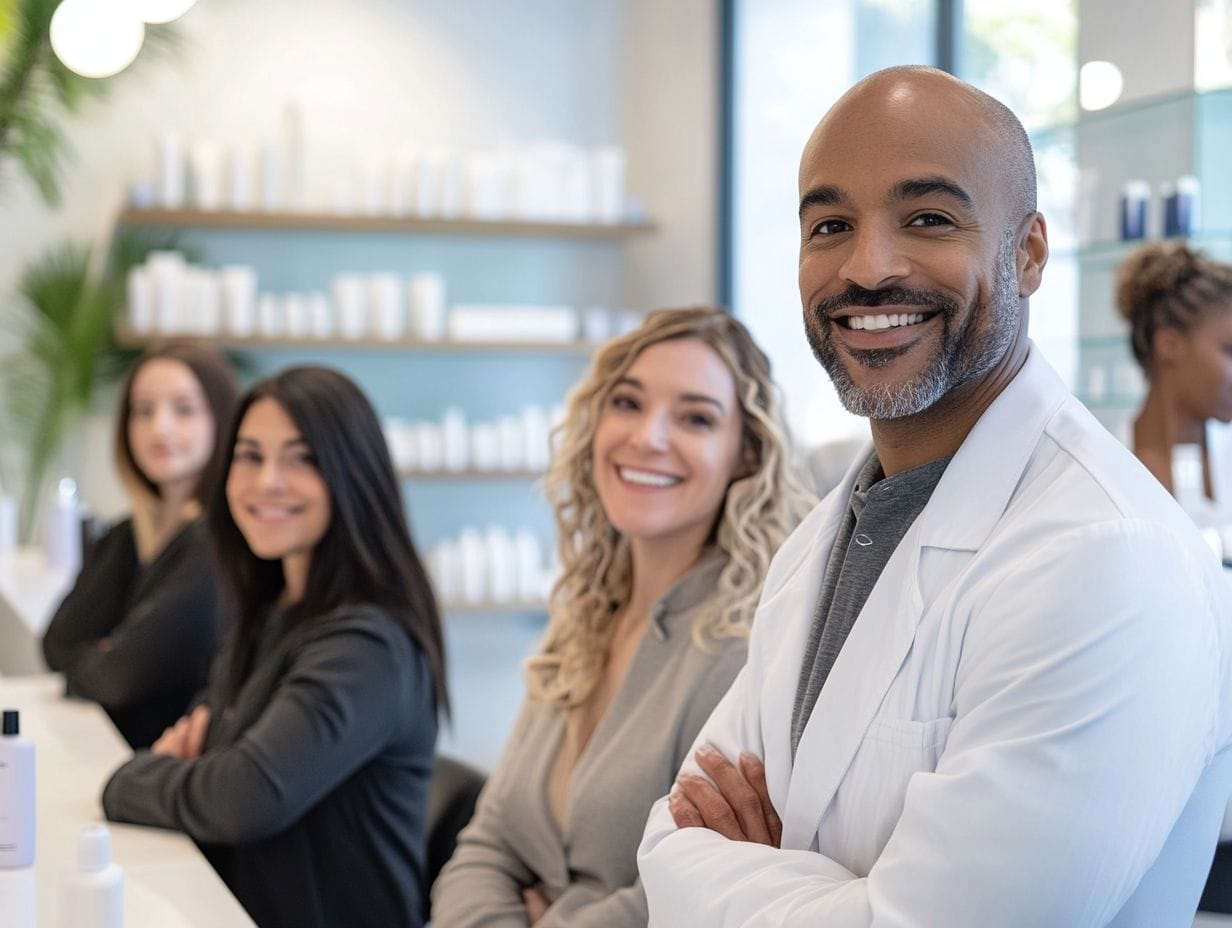 Understanding Hair Loss from Hereditary Causes