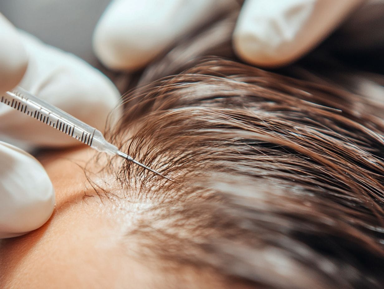 Understanding Scalp Infections and Hair Loss