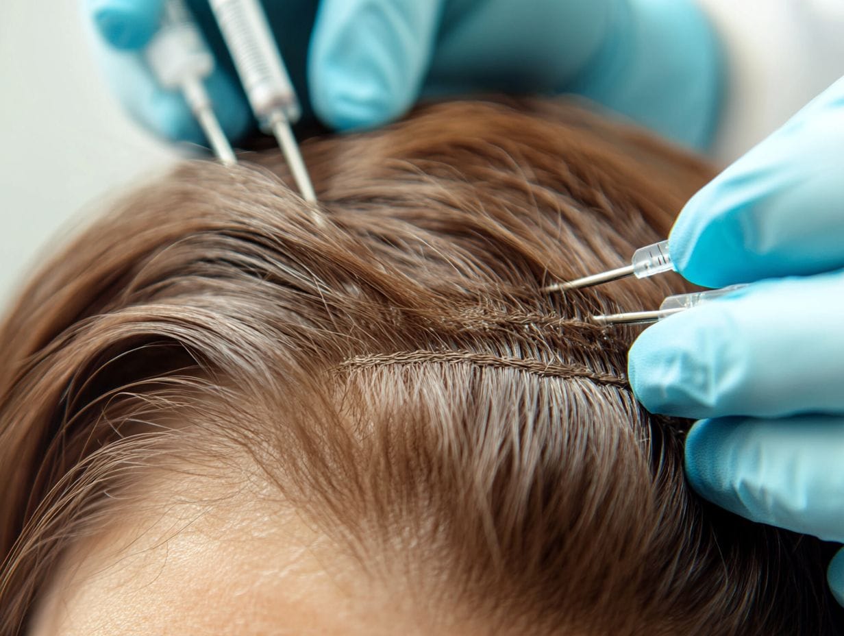 What is Hair Revive Clinic?