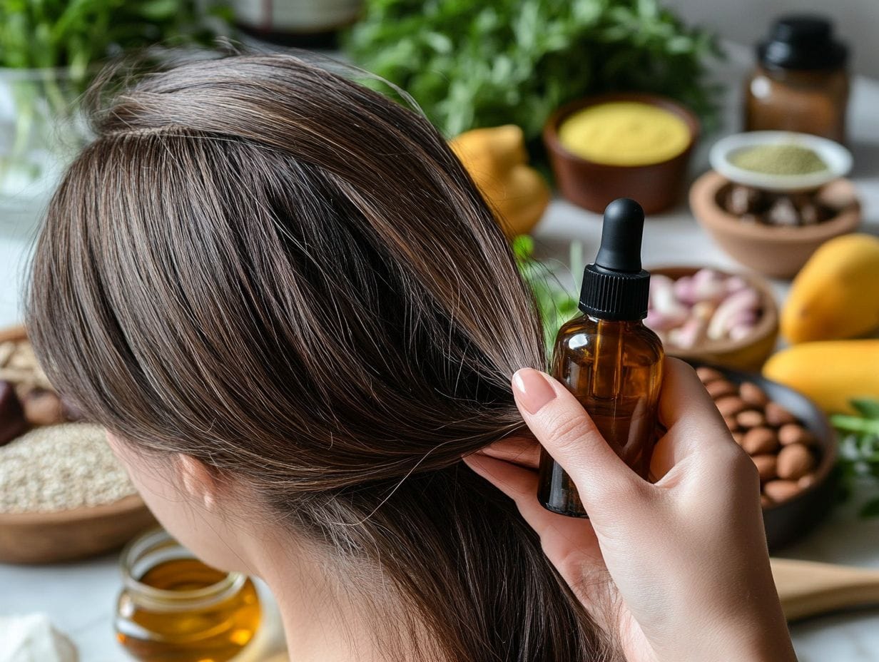 About Hair Revive Clinic