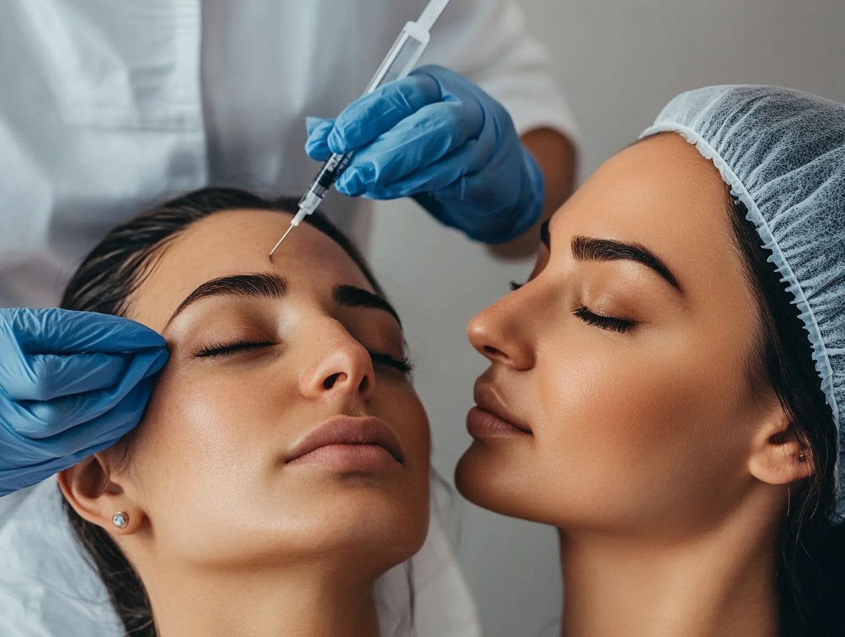 Hair Transplant Surgery for Women
