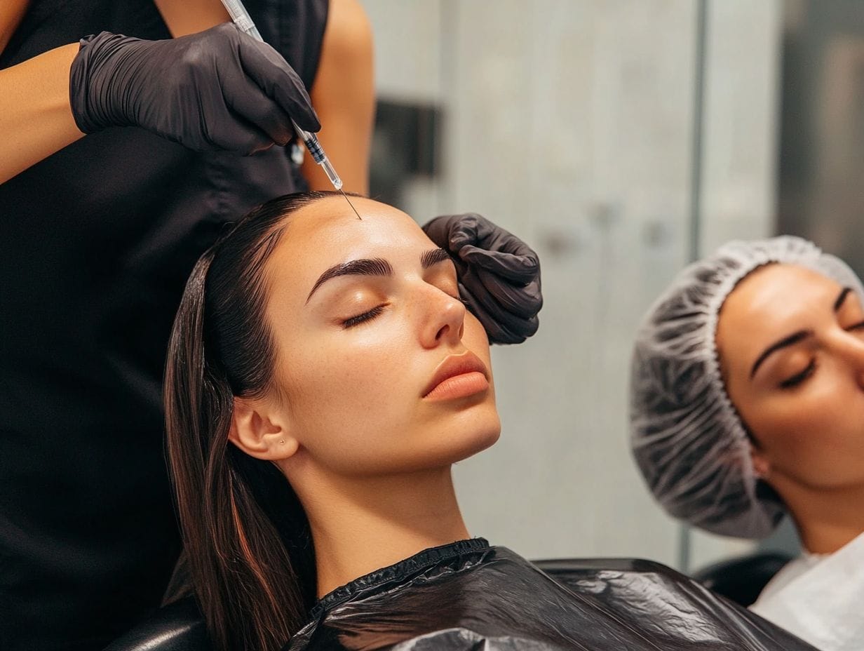 Understanding Hair Loss in Women