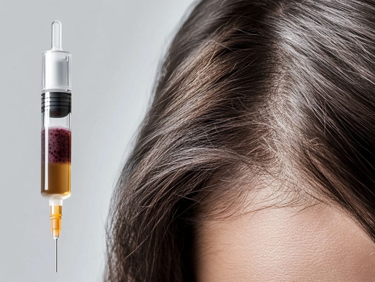 Understanding Hair Growth and Loss